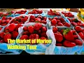 Walking Tour of The Market of Marion 4K