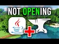How To Fix Forge Not Opening With Java Best Fixes