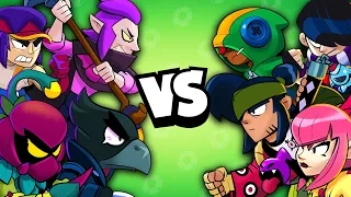 EVERY Assassin Vs Each Other! Which One is BEST?