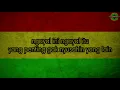 Download Lagu Ngayal lagi - reggae version lirik
