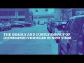 Bigger Cars Bigger Impact Why New York State Must Reform Vehicle Registration Fees