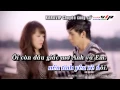 Download Lagu [Karaoke] Cuộc Tình Không Trọn Vẹn - Châu Gia Kiệt Beat Gốc