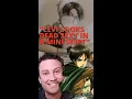 AOT voice actor put on the spot to say dirty fan fiction Mp3 Song Download