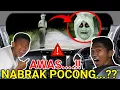 Download Lagu SER3M BANGET! KITA NABR4K POC0NG YANG BANGKIT DARI KUBUR TEPAT JAM 12 MALEM?😱 | Mikael TubeHD