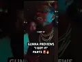 Download Lagu PART 2 OF GUNNA ENJOYING HIS NEW MUSIC AND HIMSELF #THELASTWUN #ALBUMOTW #NEW #2025