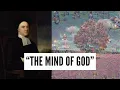 George Berkeley The Universe is a Thought in the Mind of God Immaterialism