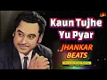 Download Lagu KAUN TUJHE | M.S. DHONI | Kishore Kumar | Ultra Classic Jhankar | Old Is Gold |Ai Kishore Kumar Song