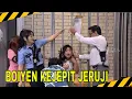 Download Lagu APES! BOIYEN SUDAH TERTIPU PACAR SEWAAN, MASIH KEJEPIT JERUJI! |  MOMEN KOCAK LAPOR PAK! (25/03/25)