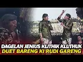 Lagu LIMBUKAN PALING LUCU ! KI RUDI GARENG - JO KLITHIK DAN JO KLUTHUK - MANOHARA ! WATES, KEDIRI