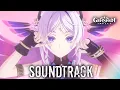 Download Lagu Citlali Theme: The Gaze of the Stars [HQ Cover] | Genshin Impact #Citlali