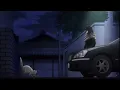Aizawa likes cats MHA Dub Miki
