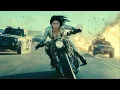 Download Lagu 2024 Action Movie: Female Gunslinger Avenge Her Father by Infiltrating the Gang