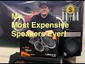 Download Lagu I Test My Most Expensive Speakers Hertz MPK 163 3 PRO