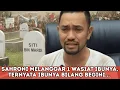 Download Lagu TERNYATA‼️SAHRONI MELANGGAR 1 PANTANGAN DAN WASIAT IBUNYA, HINGGA TERJADILAH KEJADIAN SEKARANG