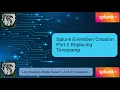 Splunk Tutorial For Beginners Creating a Basic EventGen System in Splunk Replacing Timestamp