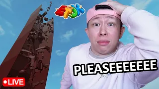 TOBT 97% 🔴 EToH x 67 🔴 STREAM 999