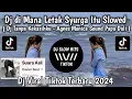 Download Lagu DJ TANPA KEKASIHKU - AGNES MONICA || DJ DIMANA LETAK SURGA ITU SOUND PAPA DALI VIRAL TIKTOK TERBARU