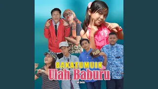 Download Ulah Baburu MP3