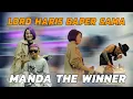 Download Lagu SANGAR!! PACAR LORD HARIS CAKEP BANGET