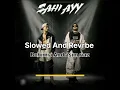 SAHI AYY - Asim Riaz X BOHEMIA X Showkidd (Music Video)