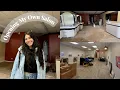 OPENING MY OWN SALON AT 23