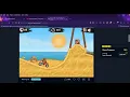 Cool Math Games Moto X3m