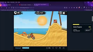 Cool Math Games Moto X3m