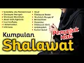 Lagu Subhanallah Enak Sambil Kerja || Kumpulan Shalawat \u0026 Sya'ir Islami Penyejuk Hati Penenang Fikiran