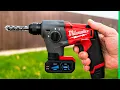 12 New MILWAUKEE Tools on AMAZON You Should Buy Now in 2026