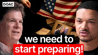 You re Watching the End of the World in Real Time - Eric Weinstein