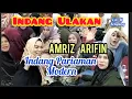 Download Lagu Indang Ulakan, Vokal: Amriz Arifin, Indang Pariaman Modern, Hiburan Nan Rancak