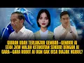 Lagu JOKOWI TAKUT AI GARA2 ROBOT UGM TERLALU JUJUR, KENAPA BEGINI AMAT DAH 🤣