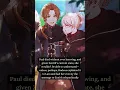 The Truth Rudeus Never Told His Parents || Mushoku Tensei || #shorts