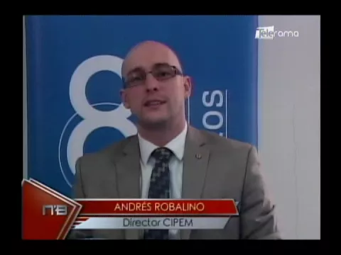 CIPEM y Cruz Roja del Azuay firmaron convenio interinstitucional