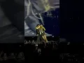 Download Lagu rose brings out bruno mars at blackpink night 2 🤩 #blackpink #rosé #apt