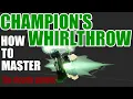 Galebreathe Masterclass Champion s Whirlthrow Deepwoken