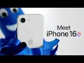 Download Lagu Meet iPhone 16e | Apple
