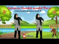 Download Lagu Gerakan Tari Gundul-gundul Pacul - Perpisahan Anak TK