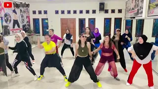 dj mending tusuk sate della monica wedhus senamkreasi tiktokviral remix viral 