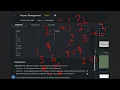 Airport Management AIRM Codechef STARTERS 98 Full Solution
