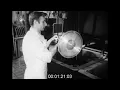 Download Lagu The Making of Vinyl Records, 1950s - Film 1090092