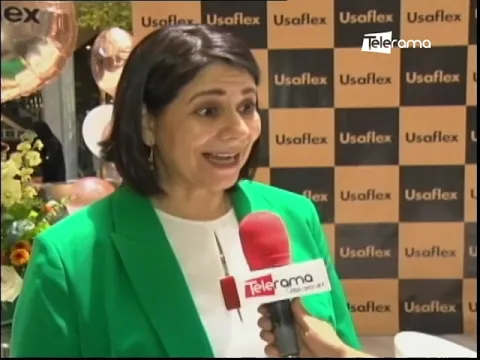 Marca Brasileña Usaflex abre primera tienda en Guayaquil