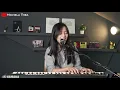 JADI KEKASIHKU SAJA ( KEISYA LEVRONKA ) - MICHELA THEA COVER