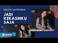 Download Lagu JADI KEKASIHKU SAJA ( KEISYA LEVRONKA ) - MICHELA THEA COVER