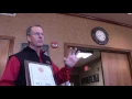 Lawrenceburg Fire Chief Moore