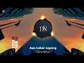 DJ APA KABAR SAYANG // SOUND TIK TOK TERBARU #music #dj #remix #viralvideo