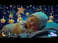 Download Lagu Baby Sleep Instantly in 3 Minutes 🌙 Mozart Brahms Lullaby 💤 Soothing Music ♥ Beat Insomnia Fast