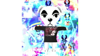 K K Slider - Be Nice 2 Me