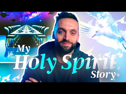 Download MP3 How I was baptized in the Holy Spirit (TESTIMONY)