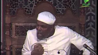 خواطر الشعراوي لقد جاءكم رسول من أنفسكم دندنها